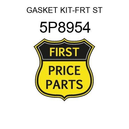 GASKET KIT-FRT ST 5P8954
