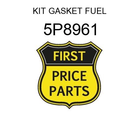 KIT GASKET FUEL 5P8961