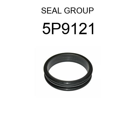SEAL GROUP 5P9121