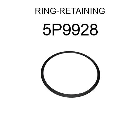 RING-RETAINING 5P9928