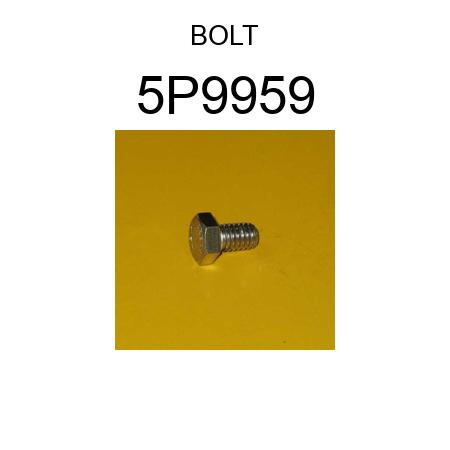 BOLT 5P9959