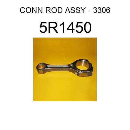 CONN ROD ASSY  3306 5R1450