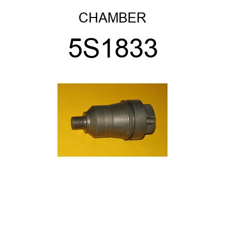 CHAMBER 5S1833