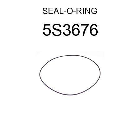 SEAL-O-RING 5S3676