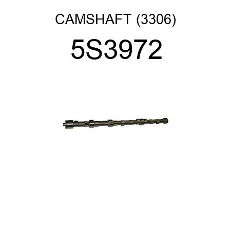 CAMSHAFT (3306) 5S3972