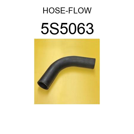 HOSE-FLOW 5S5063