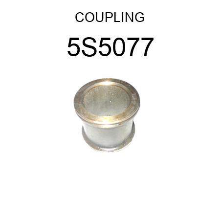 COUPLING 5S5077