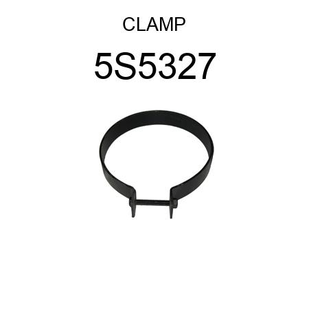 CLAMP 5S5327