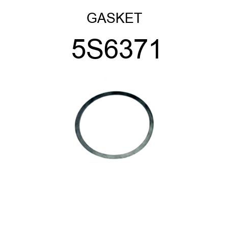GASKET 5S6371