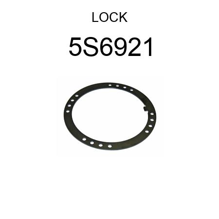 LOCK 5S6921