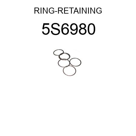 RING-RETAINING 5S6980