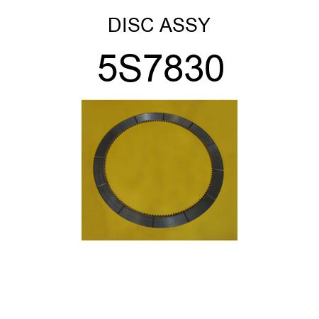 DISC-FRICTION 5S7830