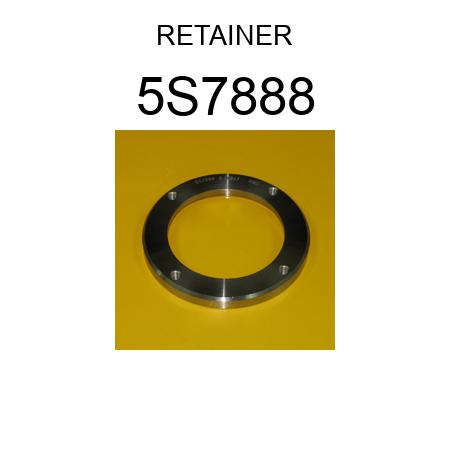 RETAINER 5S7888