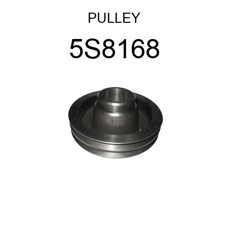 PULLEY 5S8168