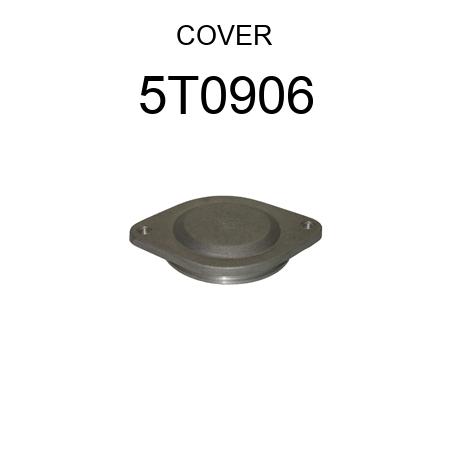 COVER 5T0906