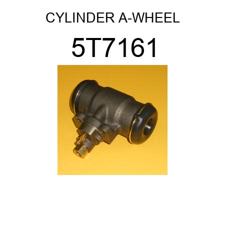 CYLINDER GROUP-WHEEL 5T7161