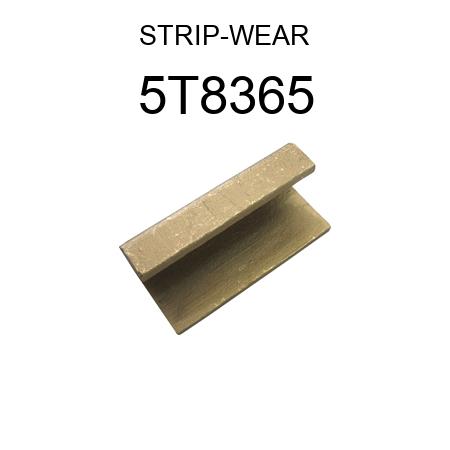 STRIP-WEAR 5T8365