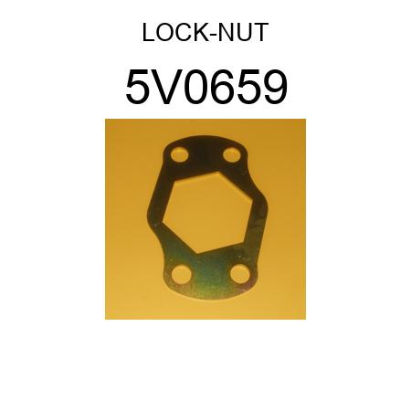 LOCK-NUT 5V0659