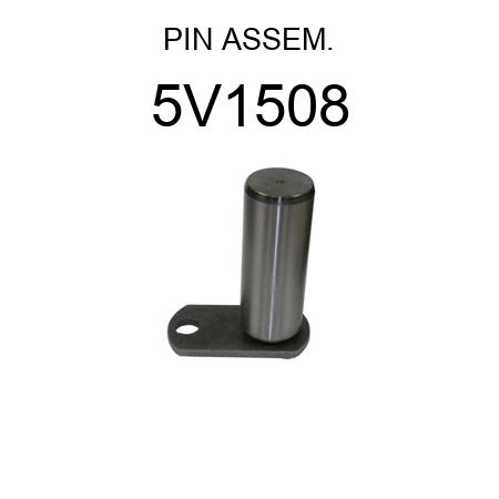 PIN ASSEM. 5V1508