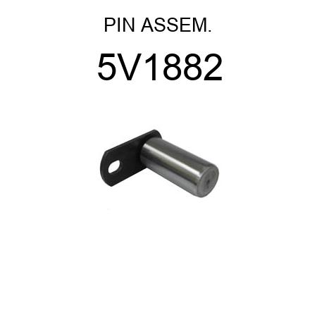 PIN ASSEM. 5V1882