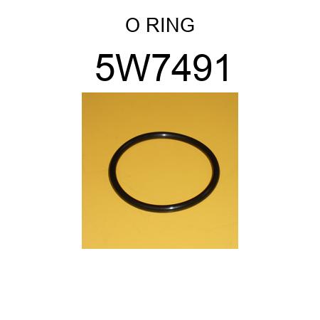 O RING 5W7491