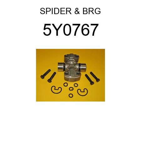 BEARING-SPIDER 5Y0767
