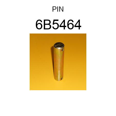 PIN 6B5464