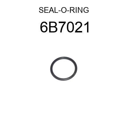 SEAL-O-RING 6B7021