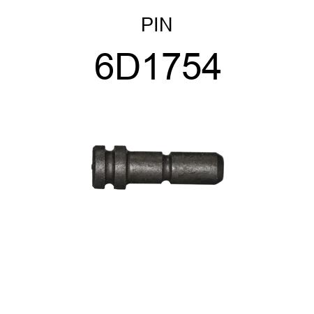 PIN 6D1754