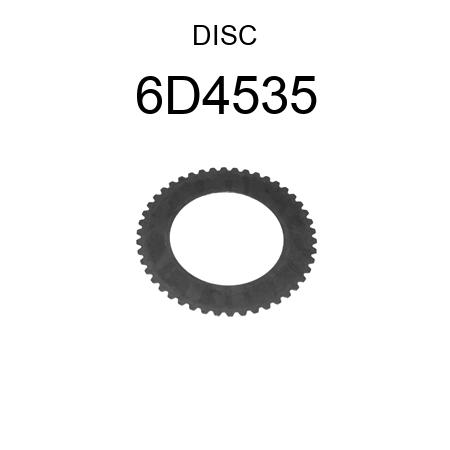 DISC 6D4535