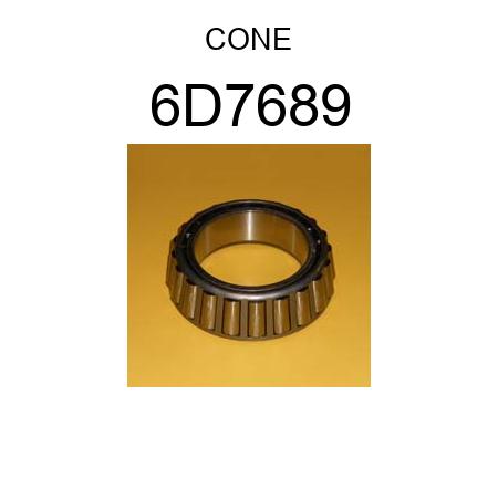 CONE 6D7689