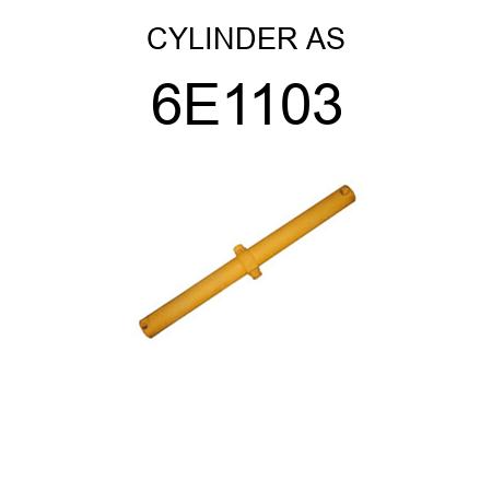CYLINDER AS 6E1103