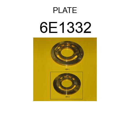 PLATE 6E1332