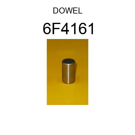 DOWEL 6F4161