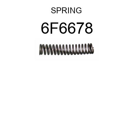 SPRING 6F6678