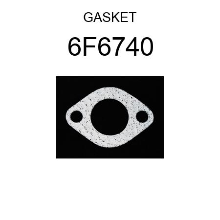GASKET-CTP 6F6740