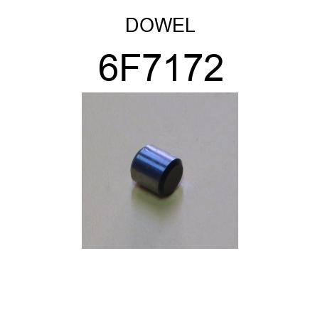 DOWEL 6F7172
