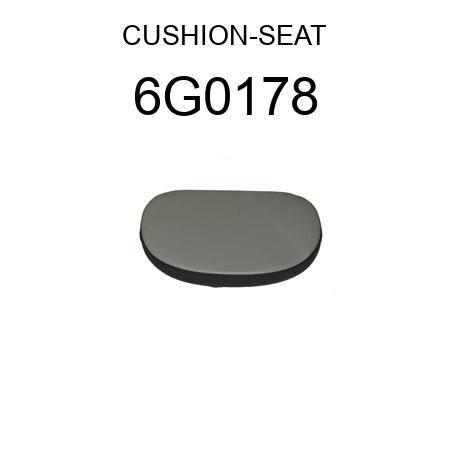 CUSHION-SEAT 6G0178