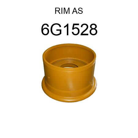 RIM AS 6G1528