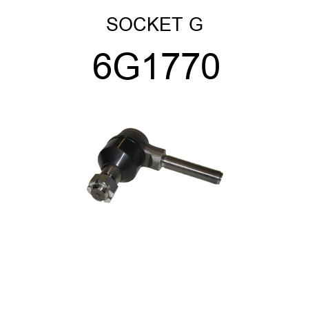 SOCKET G 6G1770