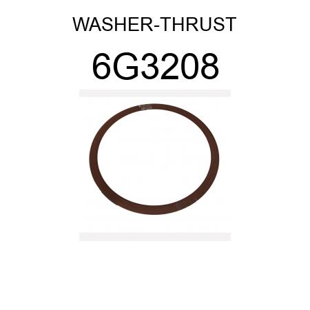 WASHER-THRUST 6G3208