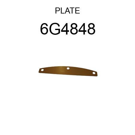 PLATE 6G4848