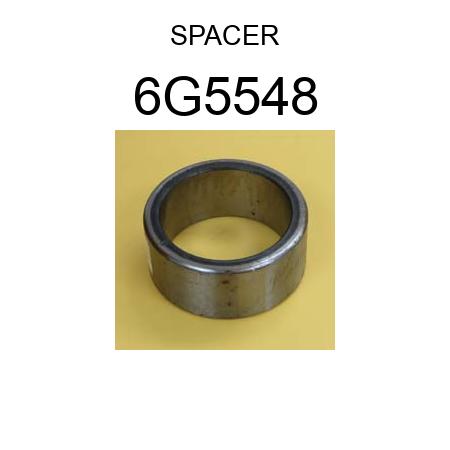 SPACER 6G5548