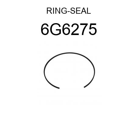 RING-SEAL 6G6275