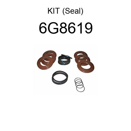 KIT (Seal) 6G8619