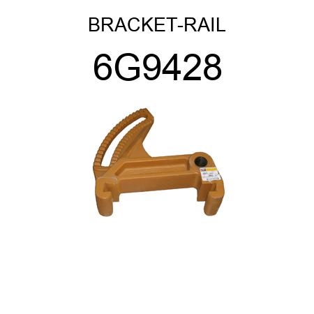BRACKET-RAIL 6G9428