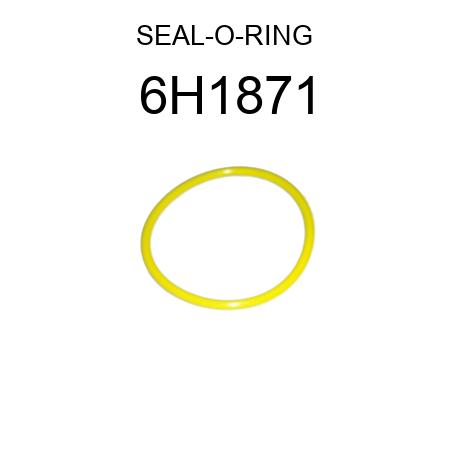 SEAL-O-RING 6H1871