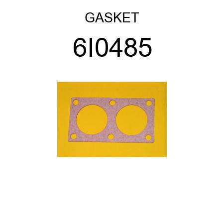 GASKET 6I0485