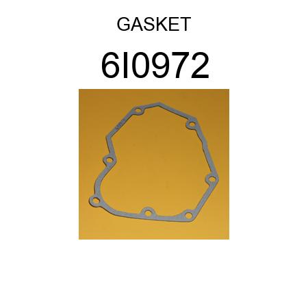 GASKET 6I0972