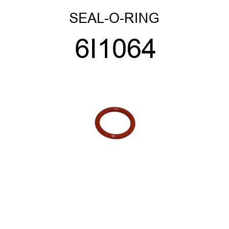 SEAL-O-RING 6I1064